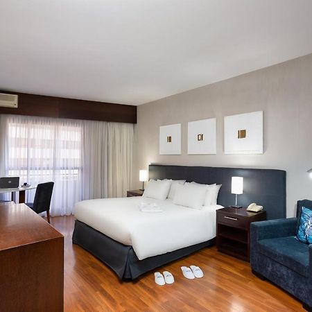 Mercure Sao Paulo Grand Plaza Paulista Εξωτερικό φωτογραφία