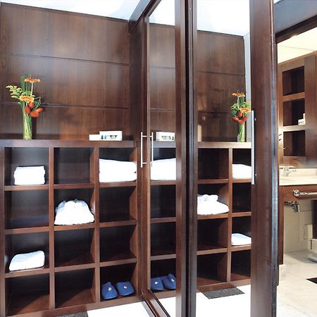 Mercure Sao Paulo Grand Plaza Paulista Εξωτερικό φωτογραφία