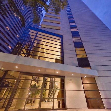 Mercure Sao Paulo Grand Plaza Paulista Εξωτερικό φωτογραφία