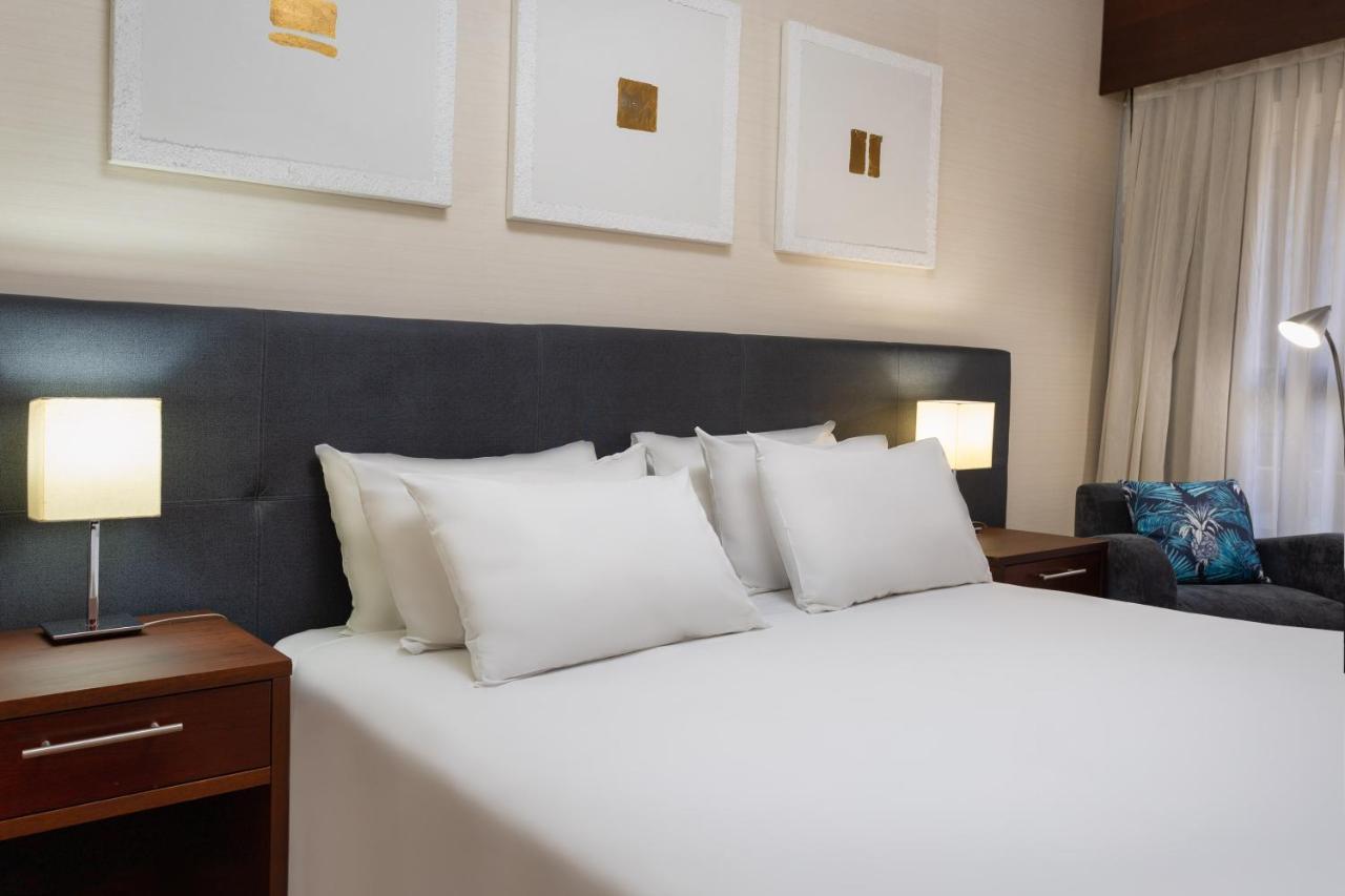 Mercure Sao Paulo Grand Plaza Paulista Εξωτερικό φωτογραφία