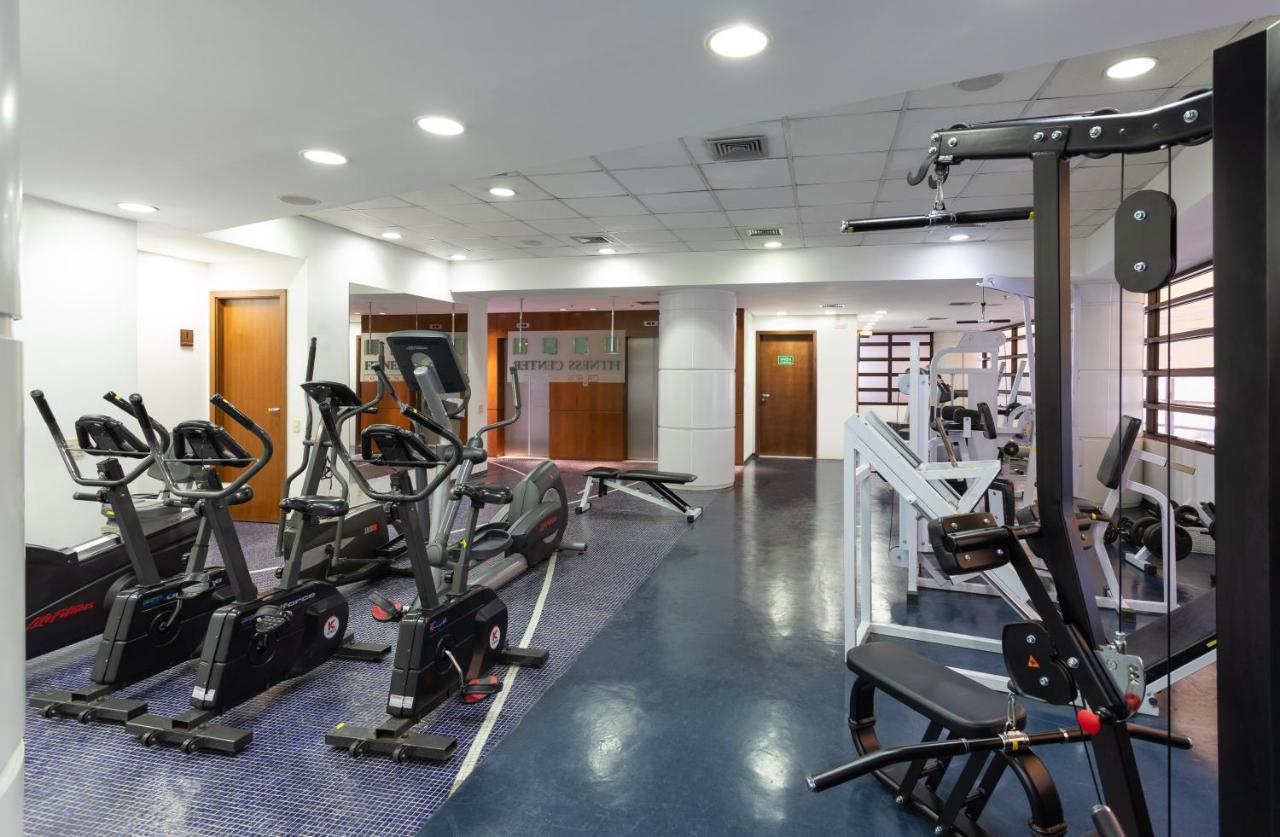 Mercure Sao Paulo Grand Plaza Paulista Εξωτερικό φωτογραφία