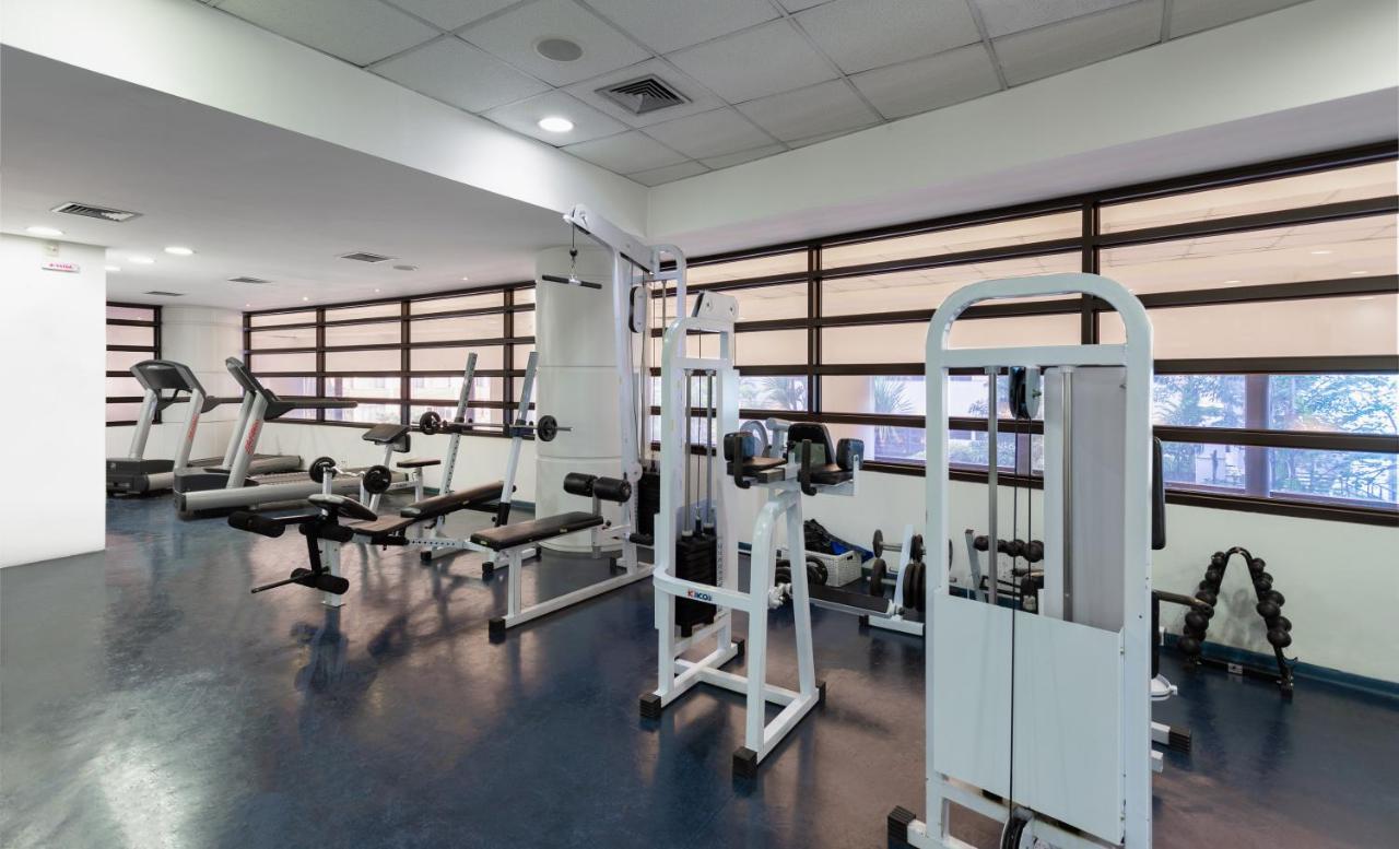 Mercure Sao Paulo Grand Plaza Paulista Εξωτερικό φωτογραφία