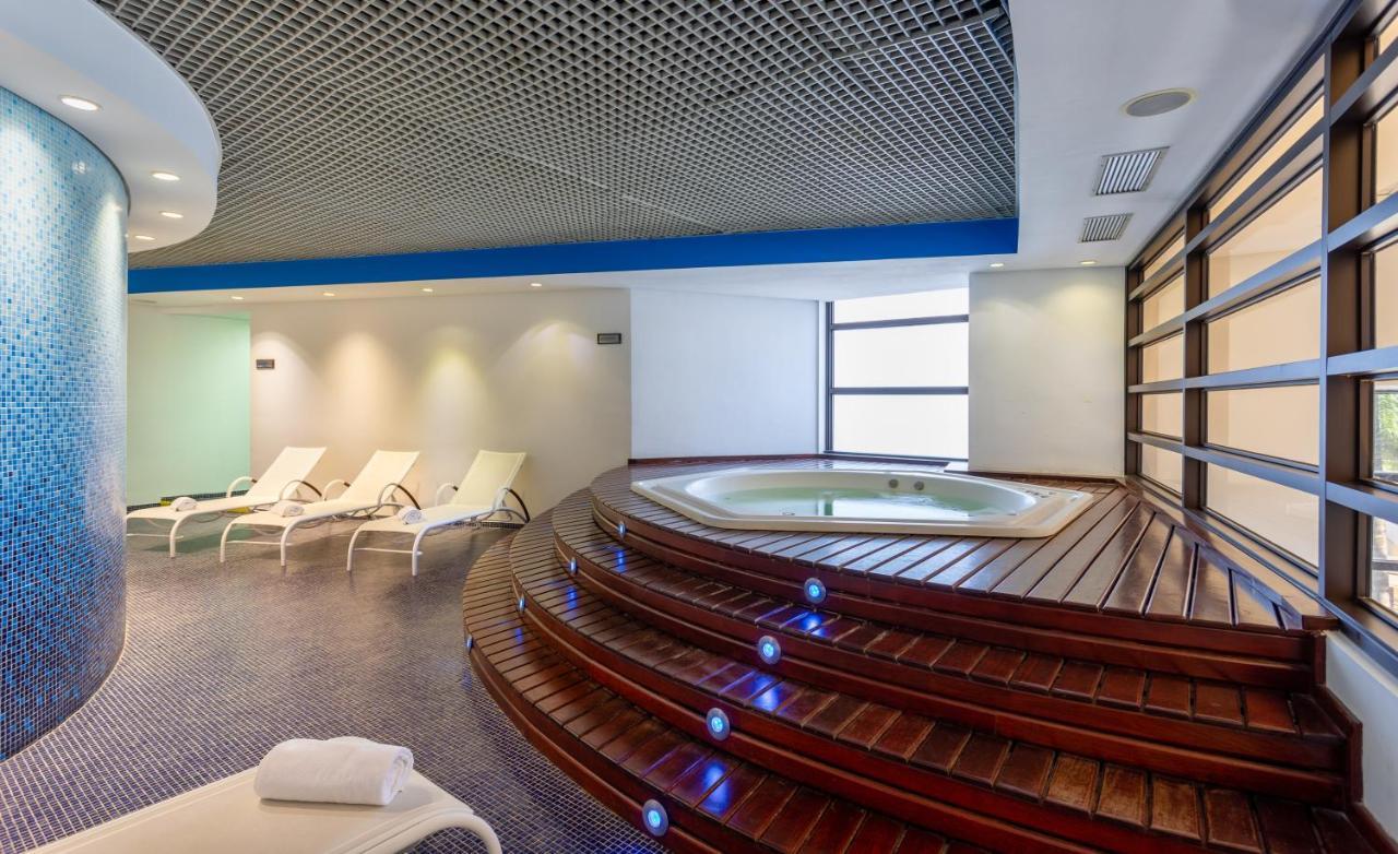 Mercure Sao Paulo Grand Plaza Paulista Εξωτερικό φωτογραφία