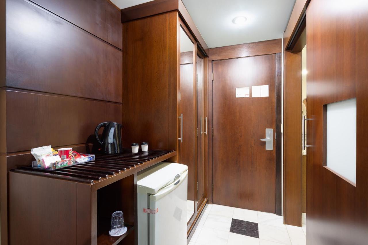 Mercure Sao Paulo Grand Plaza Paulista Εξωτερικό φωτογραφία