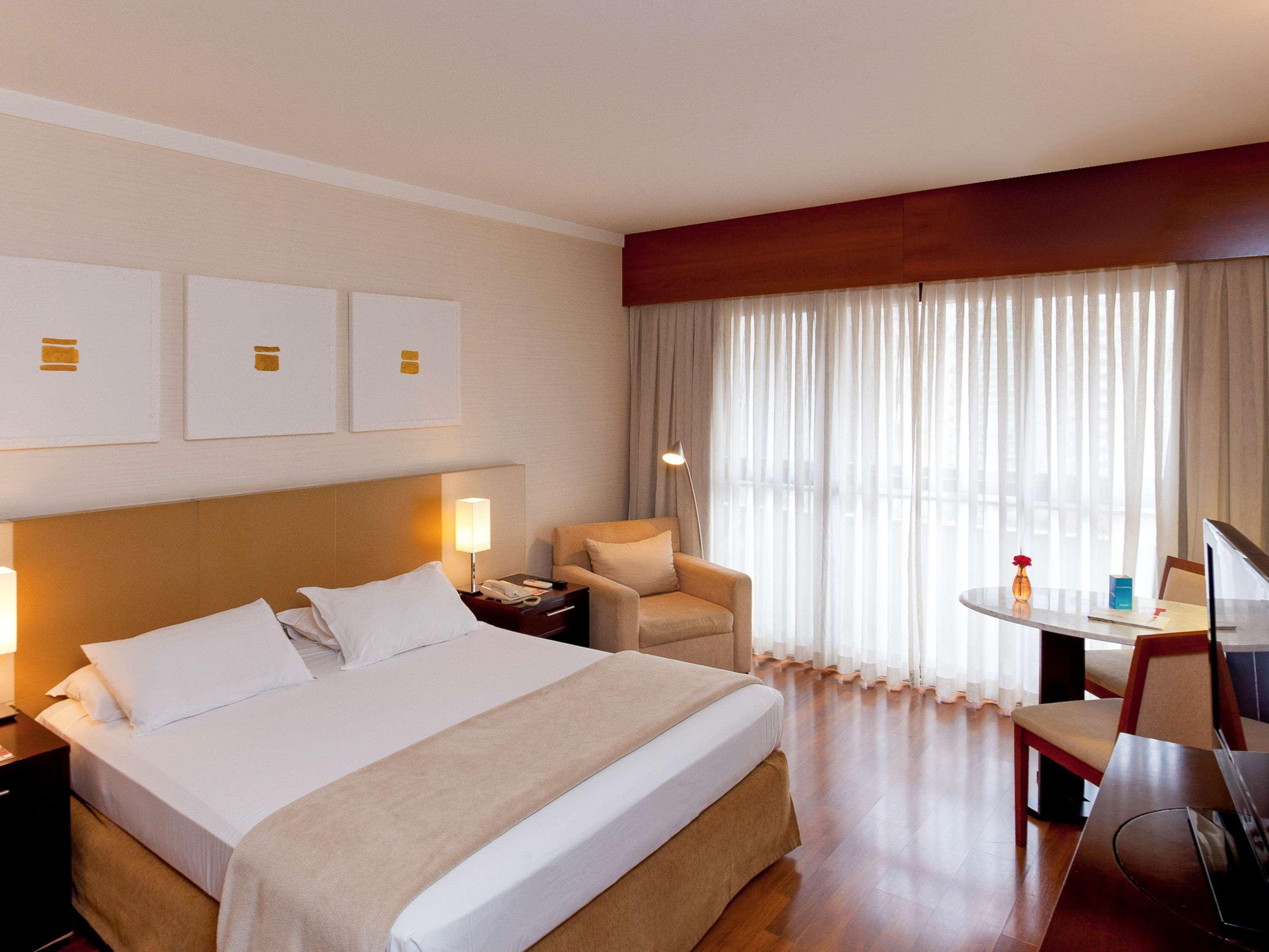 Mercure Sao Paulo Grand Plaza Paulista Εξωτερικό φωτογραφία