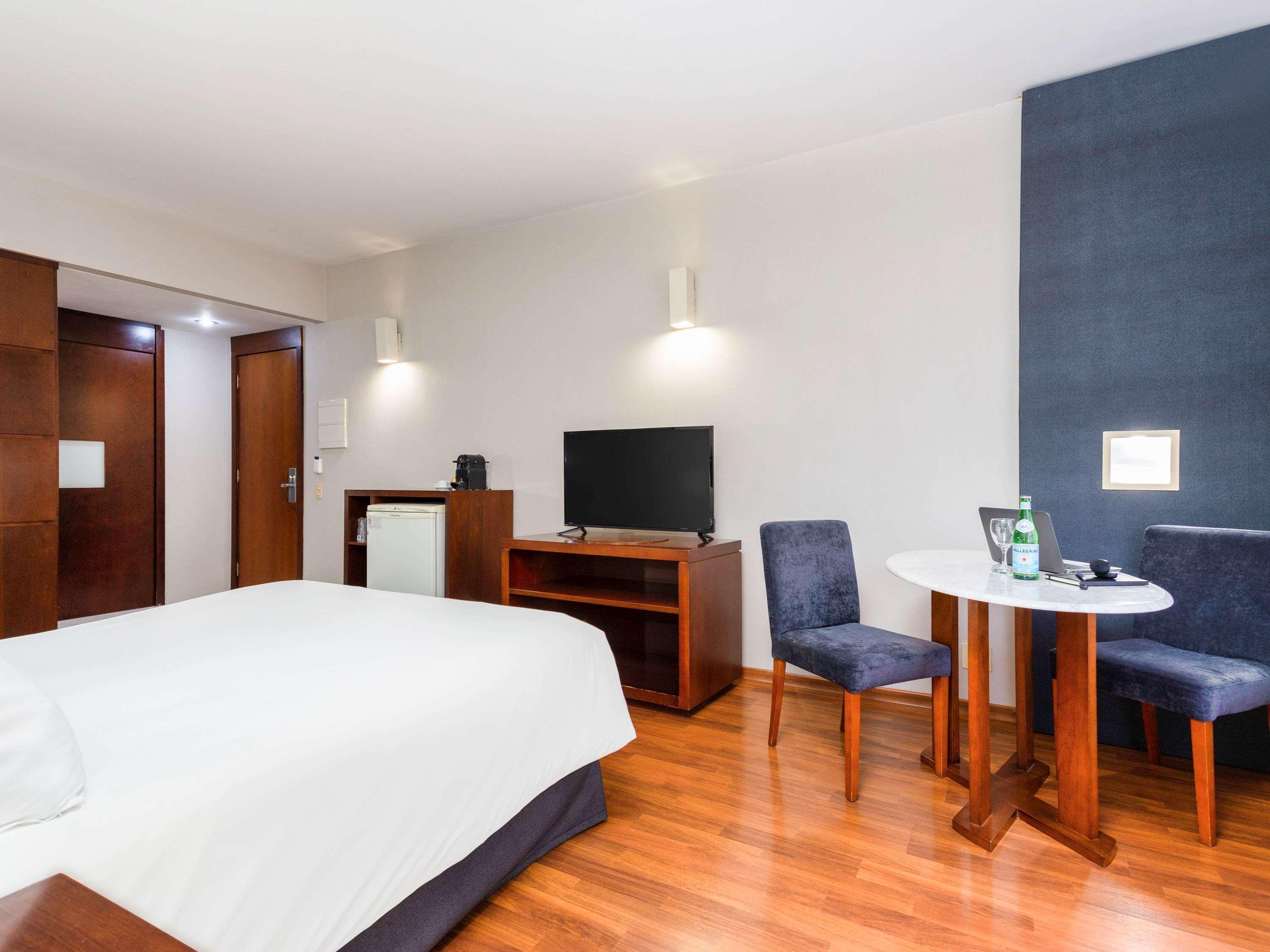 Mercure Sao Paulo Grand Plaza Paulista Εξωτερικό φωτογραφία