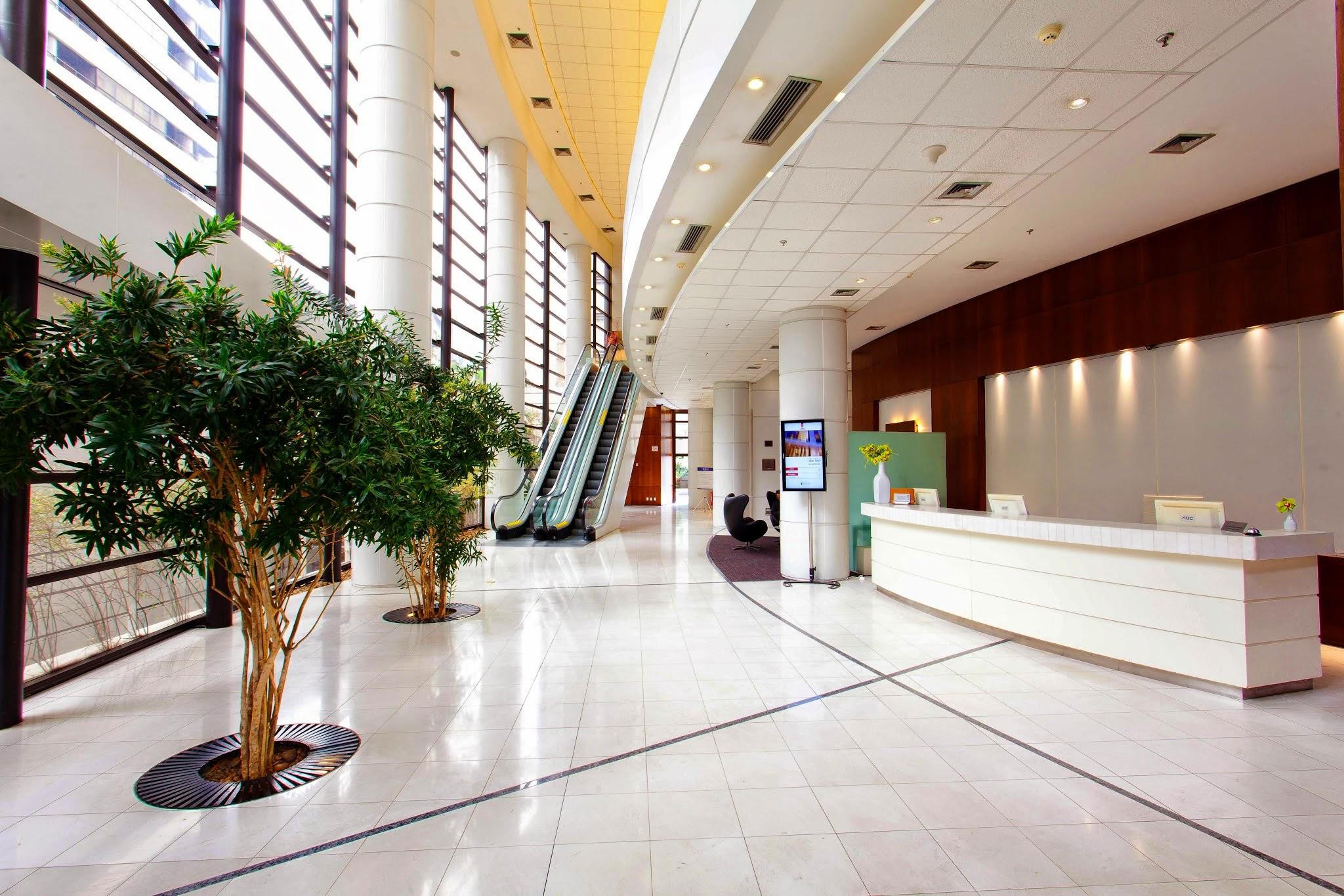 Mercure Sao Paulo Grand Plaza Paulista Εξωτερικό φωτογραφία