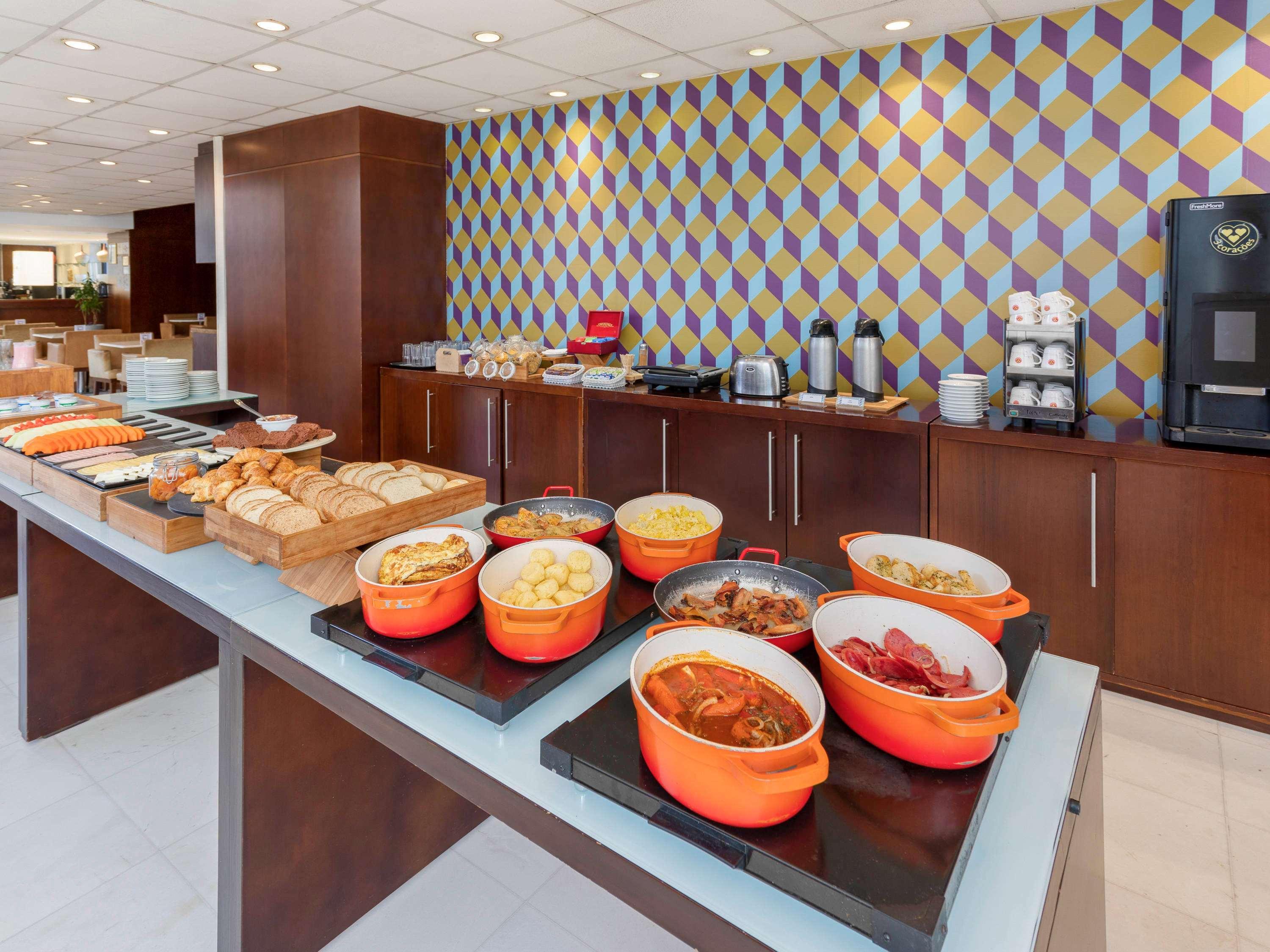 Mercure Sao Paulo Grand Plaza Paulista Εξωτερικό φωτογραφία
