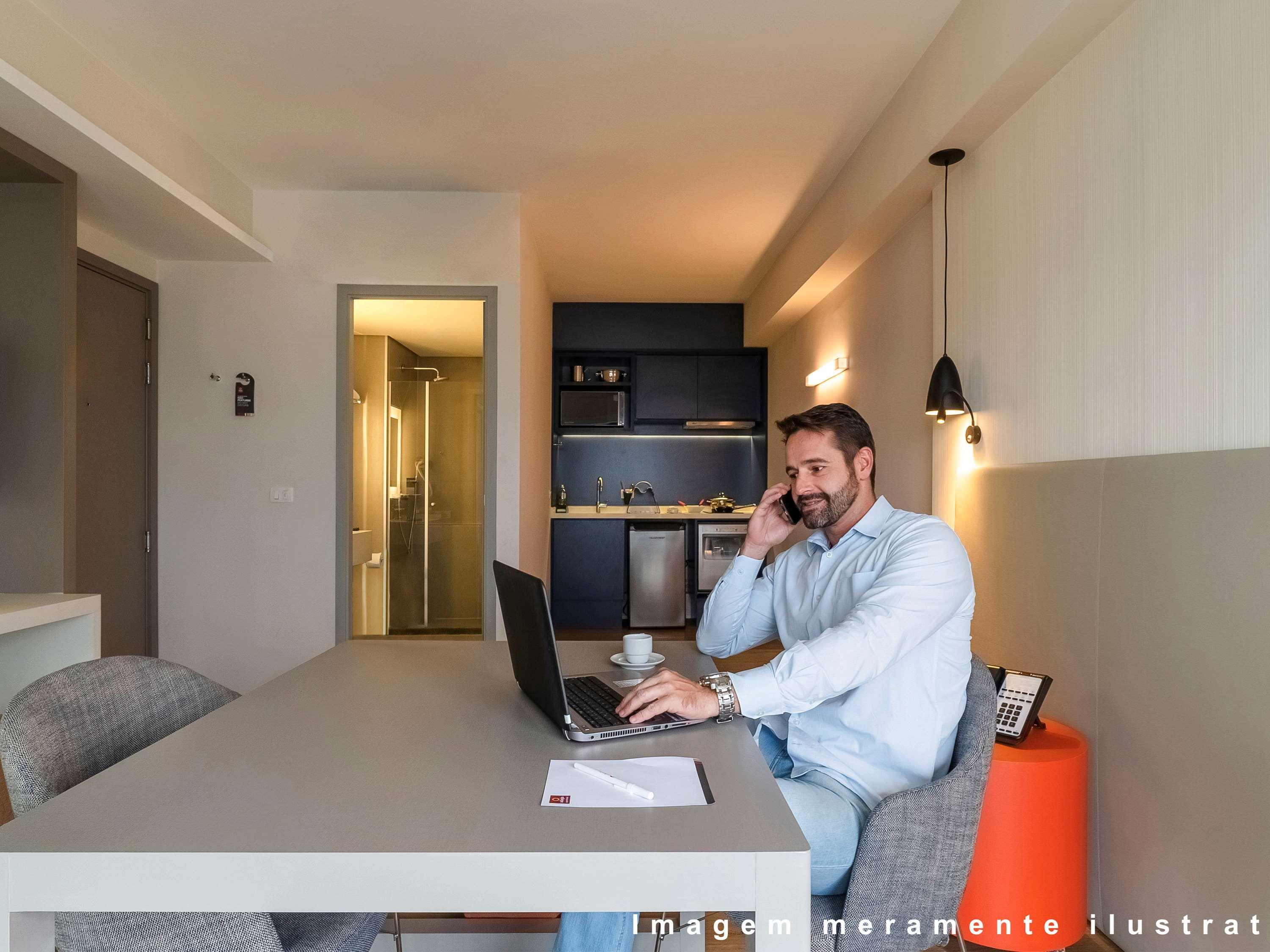 Mercure Sao Paulo Grand Plaza Paulista Εξωτερικό φωτογραφία