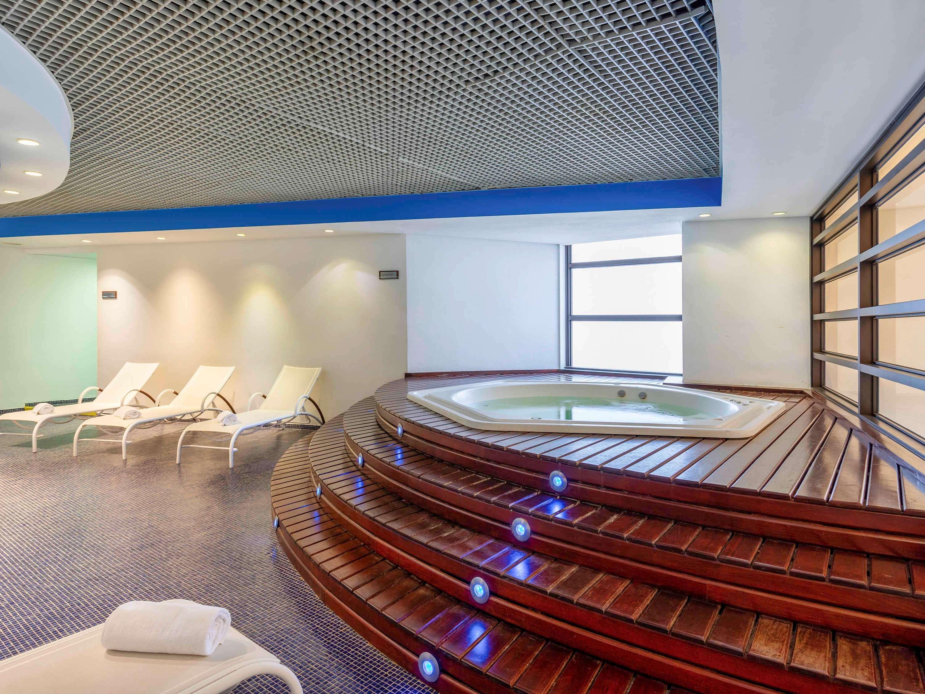 Mercure Sao Paulo Grand Plaza Paulista Εξωτερικό φωτογραφία
