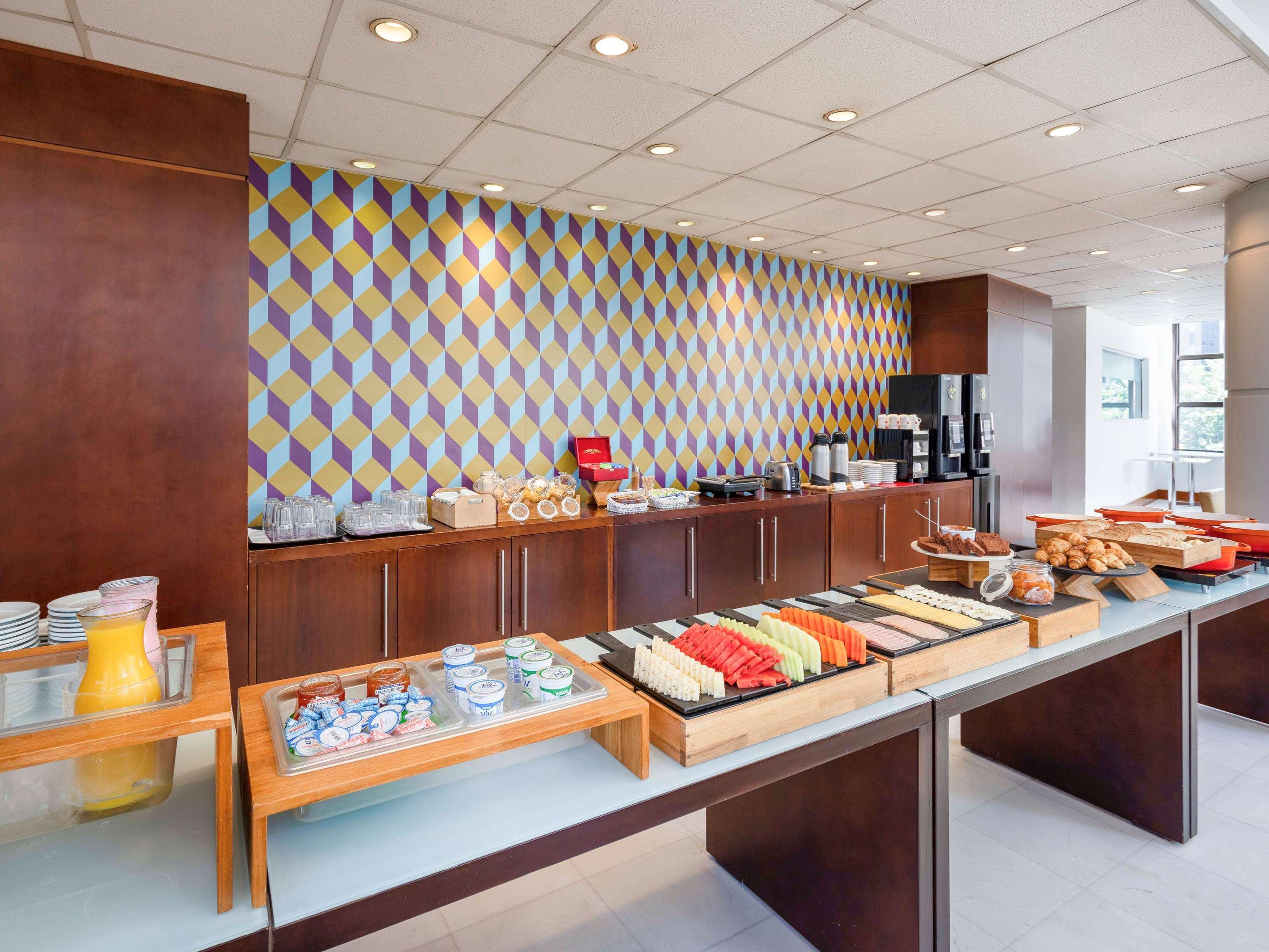 Mercure Sao Paulo Grand Plaza Paulista Εξωτερικό φωτογραφία