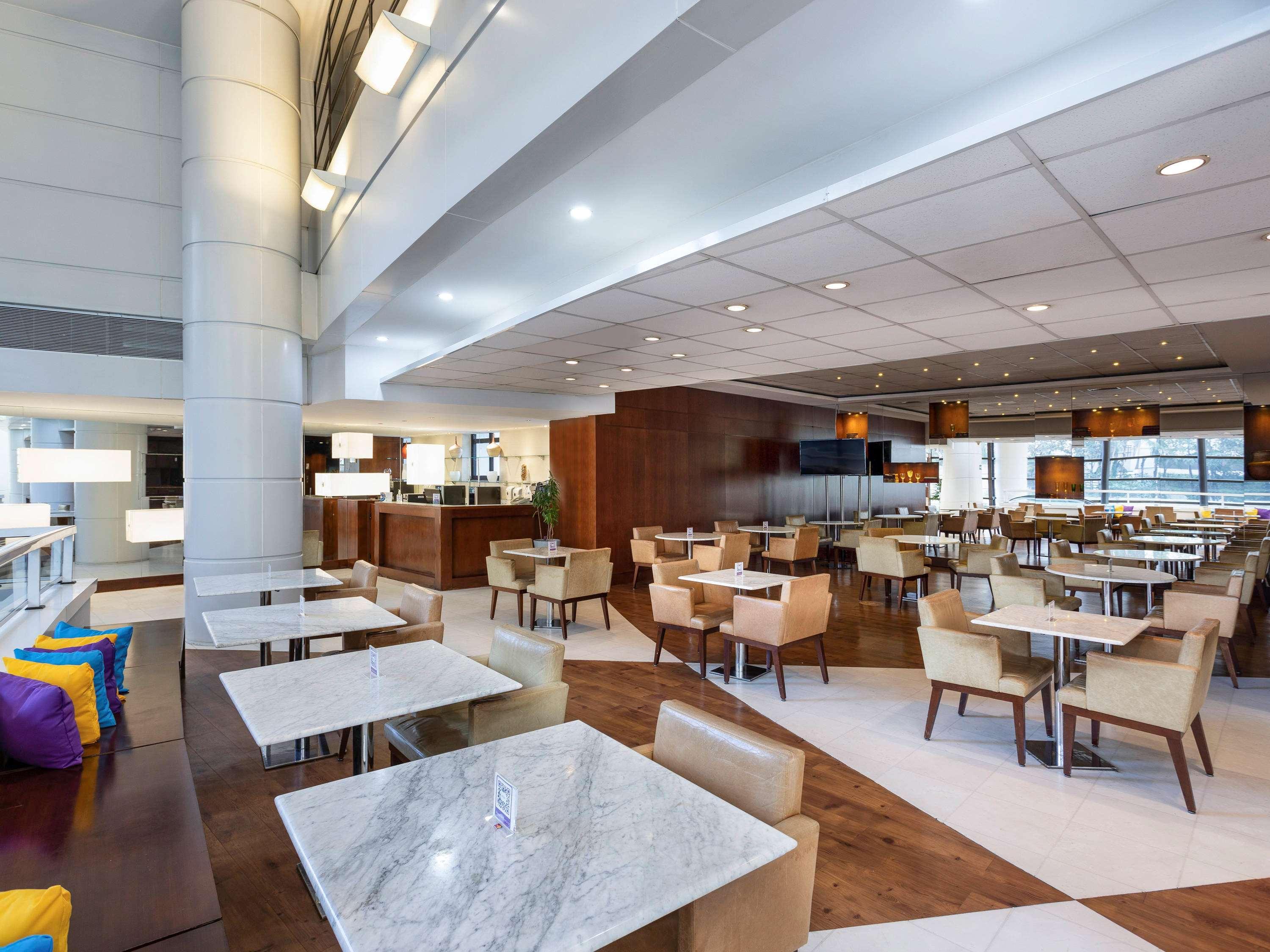 Mercure Sao Paulo Grand Plaza Paulista Εξωτερικό φωτογραφία